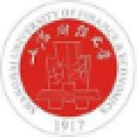 Shanghai University Of Finance & Economics logo