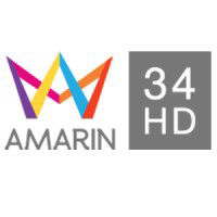 AmarinTV logo