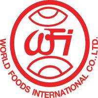 World Foods International Co., Ltd. logo