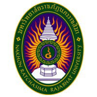 NRRU : NAKHON RATCHASIMA RAJABHAT UNIVERSITY