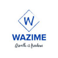 Wazime