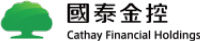 Cathay Financial Holding Co., Ltd. logo