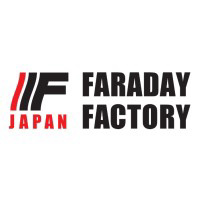 Faraday Factory Japan