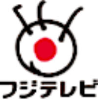 （株）フジテレビジョン logo