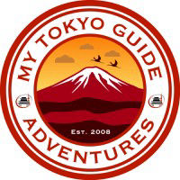 My Tokyo Guide