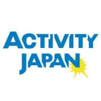 株式会社アクティビティジャパン