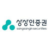 Sangsangin Investment & Securities Co., Ltd / 상상인증권