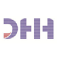 Beijing DHH Law Firm logo