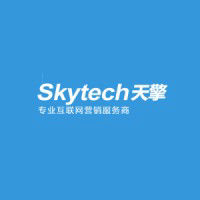 上海天擎信息技术有限公司，Shanghai Sky-tech  Information Technology Co., Ltd