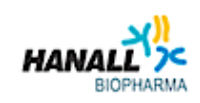 Hanall Pharmaceutical