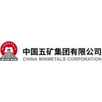 China Minmetals Corporation logo