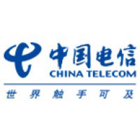 中国电信股份有限公司上海信息化研发中心 logo