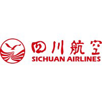 Sichuan Airlines logo