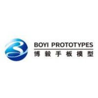 BOYI  Technology (HONGKONG) Co., Limited.