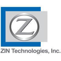 Zin Technologies, Inc.