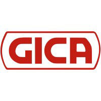 GICA Grinding Wheel Corporation logo