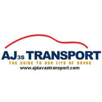 AJ3s Transport Services Davao