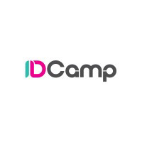 IDCamp Indosat Ooredoo Hutchison logo
