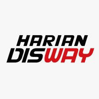 Harian Disway logo