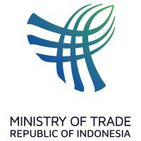 Kementerian Perdagangan Republik Indonesia logo