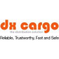 Dafela Xena Antarnusa (dxcargo) logo