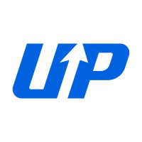 PT. Upbit Exchange Indonesia logo