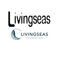 Livingseas Asia - Livingseas Foundation logo