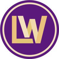 Light Web logo