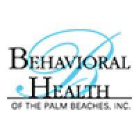 Behavioral Health Of The Palm Beaches