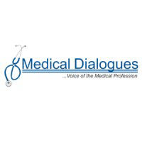 Medical Dialogues logo