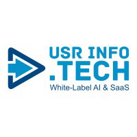 USR INFO.TECH™ (AI Driven White-label HR Tech SaaS & Managed Services Company)