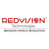 REDVision Technologies logo