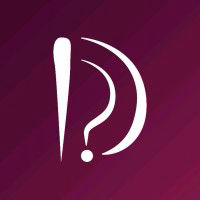 D For Doubts logo