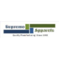 Supreme Apparels