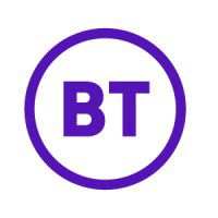 BT Group logo