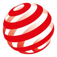 Red Dot Design Award logo