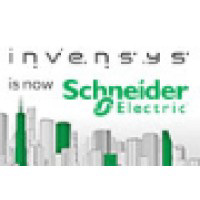 Invensys - Acquired By Schneider Electric