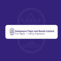 Seshasayee Paper & Boards Limited