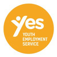 Youth Employment Service (YES) South Africa logo