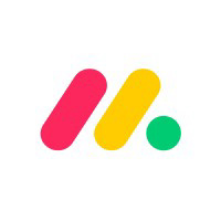 Monday.com logo