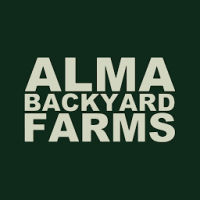 Alma Backyard Farms