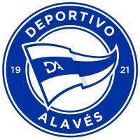 Deportivo Alavés SAD logo