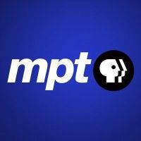 Maryland Public Television logo