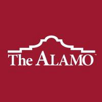 The Alamo