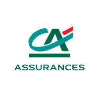 Crédit Agricole Assurances logo