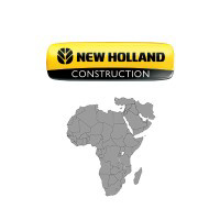 New Holland Construction Middle East And Africa