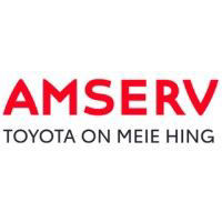Amserv Auto logo