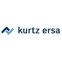 Kurtz Ersa logo