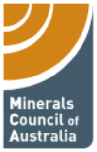 Minerals Council Of Australia