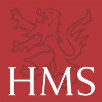 Harvard Medical School logo